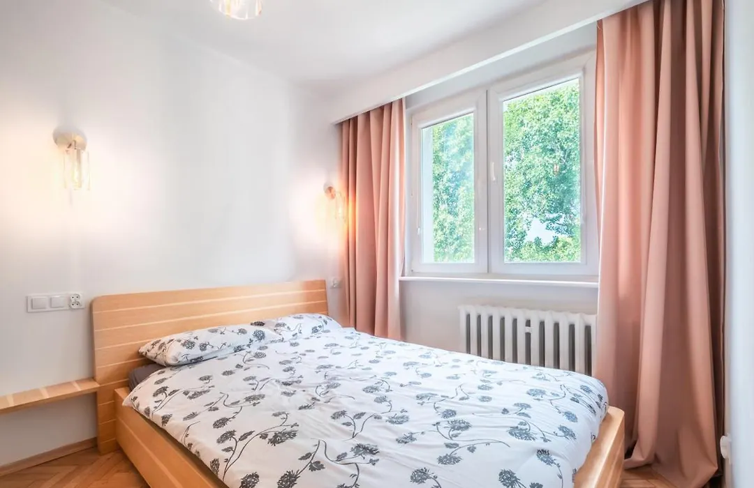 Apartament Irena-1