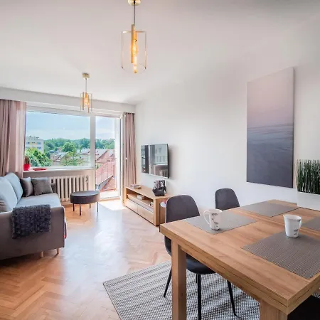 Apartament Irena-3